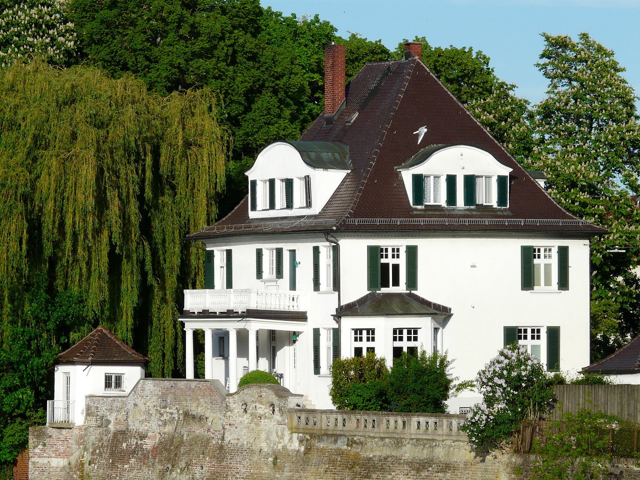 Immobilienmakler in Kiel