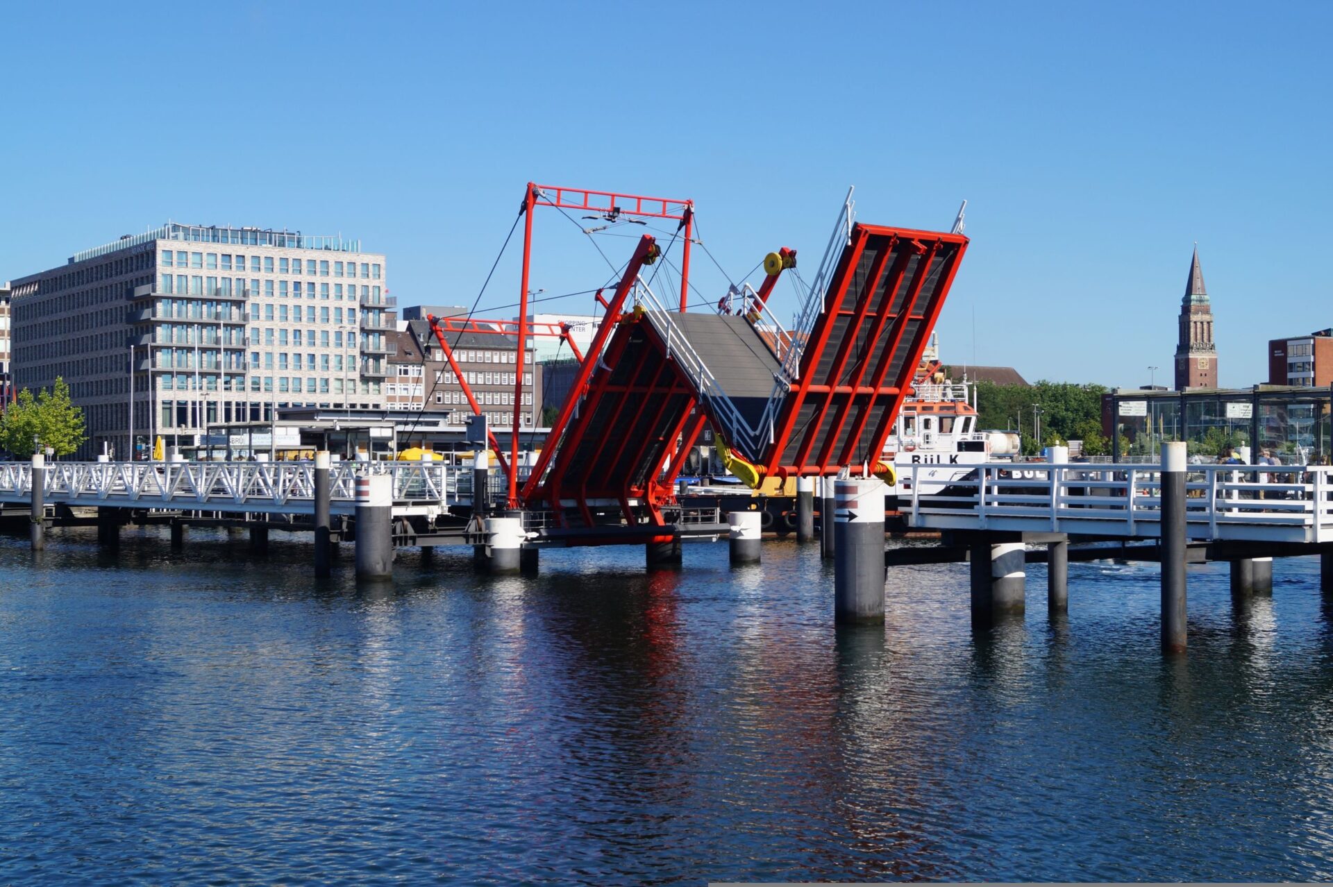 Immobilienmakler in Kiel